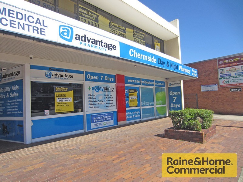 Chermside QLD 4032