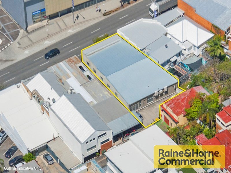 612 Wickham Street, Fortitude Valley QLD 4006