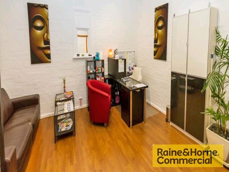 28 Latrobe Terrace, Paddington QLD 4064