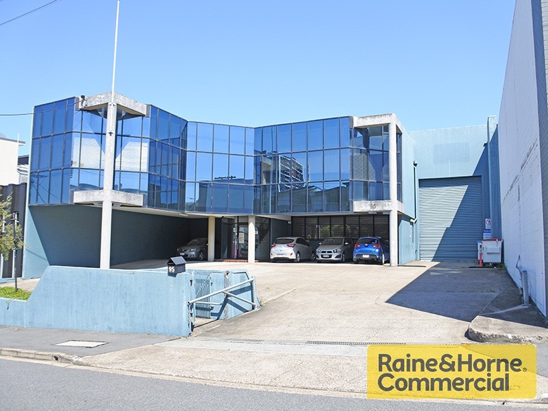 95 Robertson Street, Fortitude Valley QLD 4006