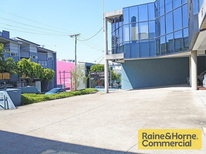 95 Robertson Street, Fortitude Valley QLD 4006