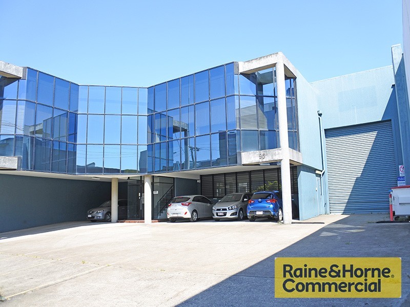 95 Robertson Street, Fortitude Valley QLD 4006