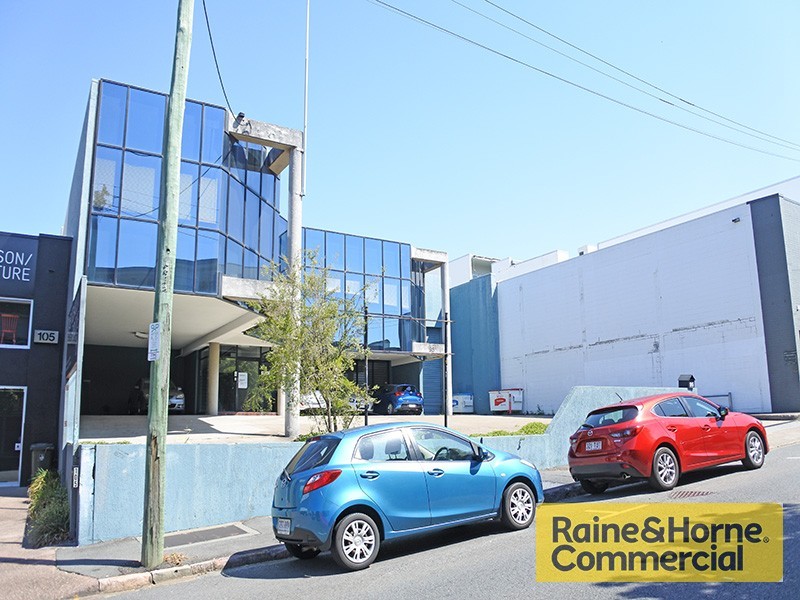 95 Robertson Street, Fortitude Valley QLD 4006