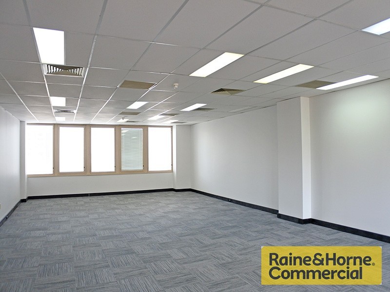 83/101 Wickham Terrace, Spring Hill QLD 4000