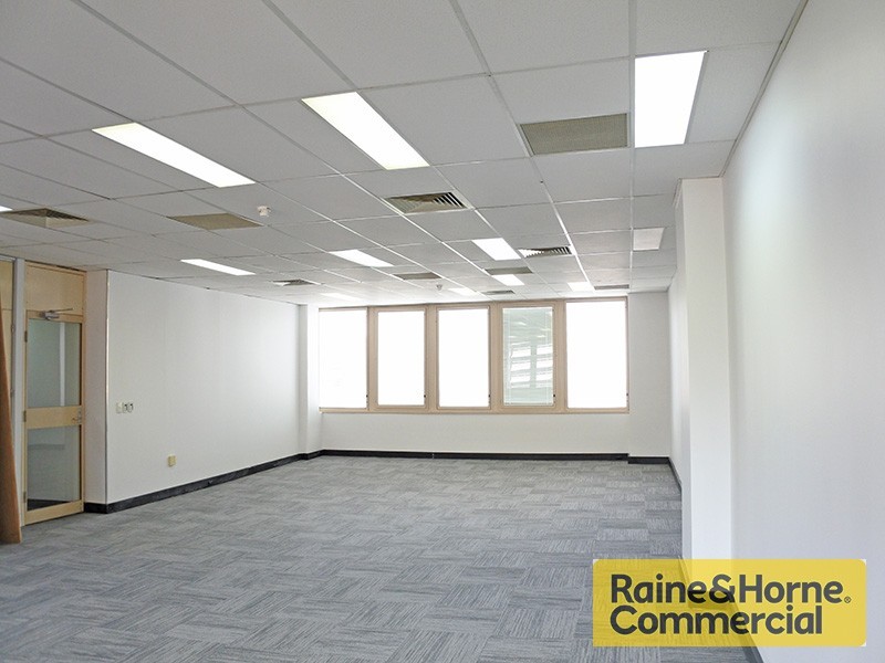 83/101 Wickham Terrace, Spring Hill QLD 4000