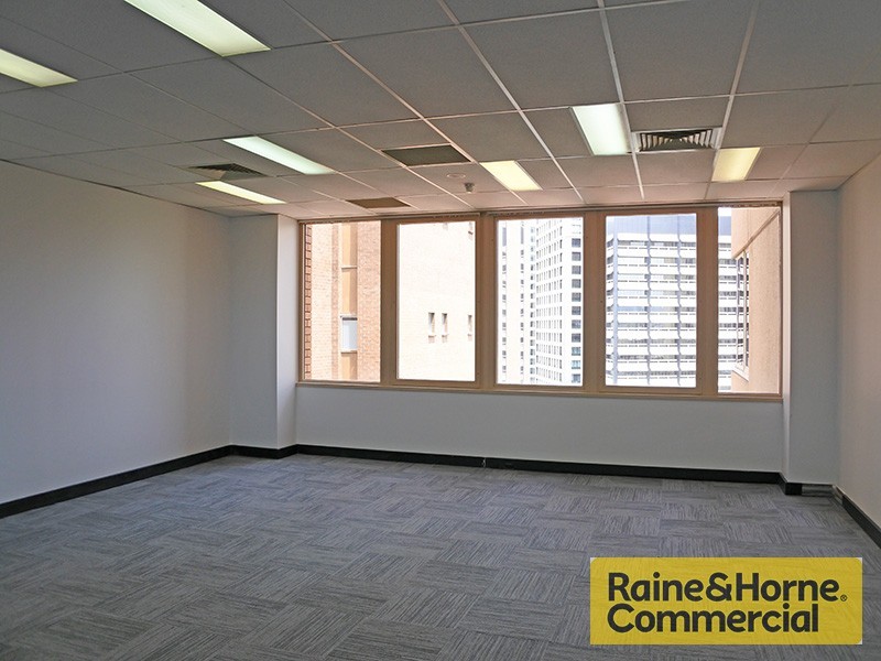 83/101 Wickham Terrace, Spring Hill QLD 4000