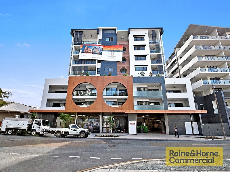 Nundah QLD 4012