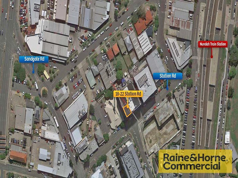 Nundah QLD 4012