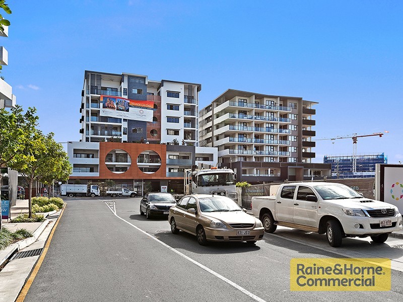 Nundah QLD 4012