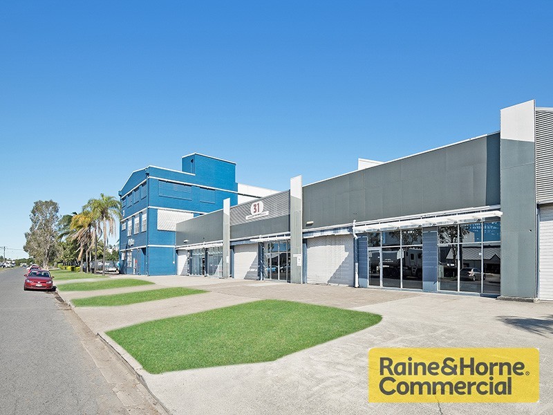 E/31 Harvey Street, Eagle Farm QLD 4009
