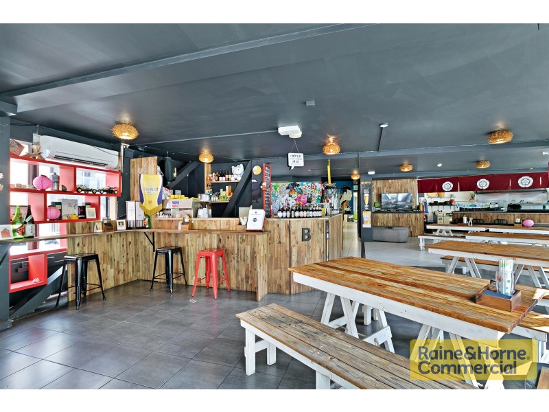 3c/68 Commercial Road, Newstead QLD 4006