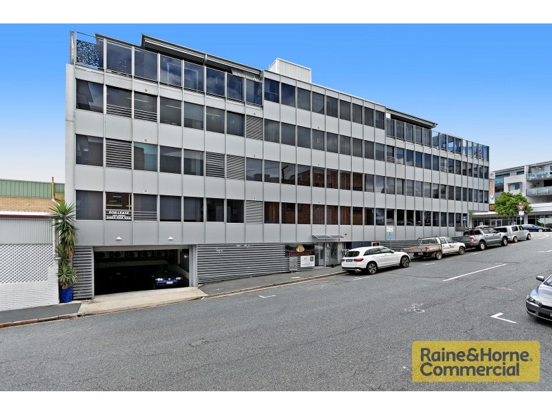 3c/68 Commercial Road, Newstead QLD 4006