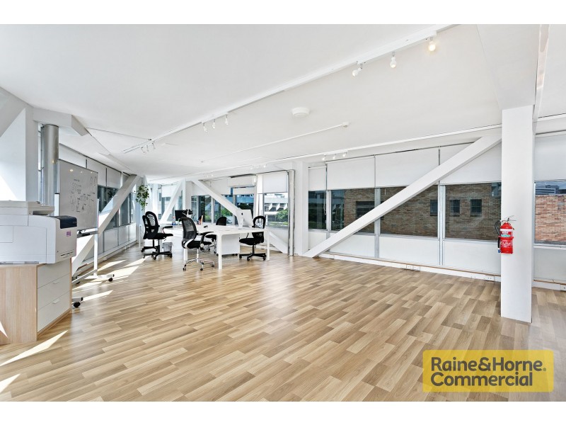 3c/68 Commercial Road, Newstead QLD 4006