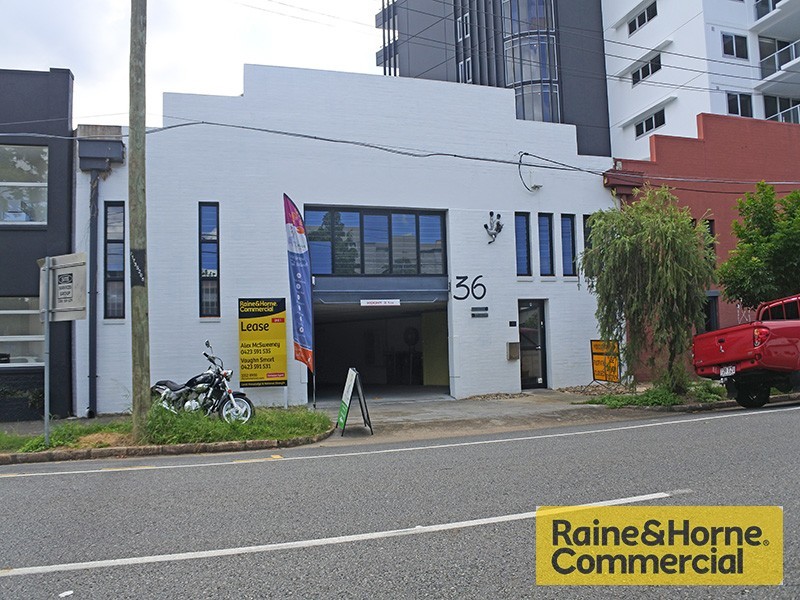 1/36 Wyandra Street, Newstead QLD 4006