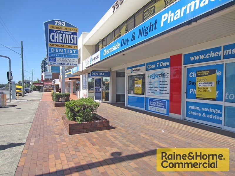 785-813 Gympie Road, Chermside QLD 4032