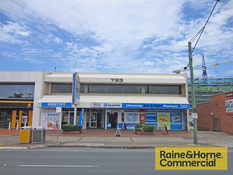 785-813 Gympie Road, Chermside QLD 4032