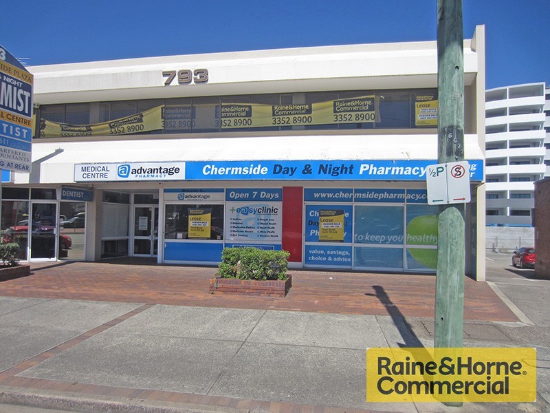 785-813 Gympie Road, Chermside QLD 4032