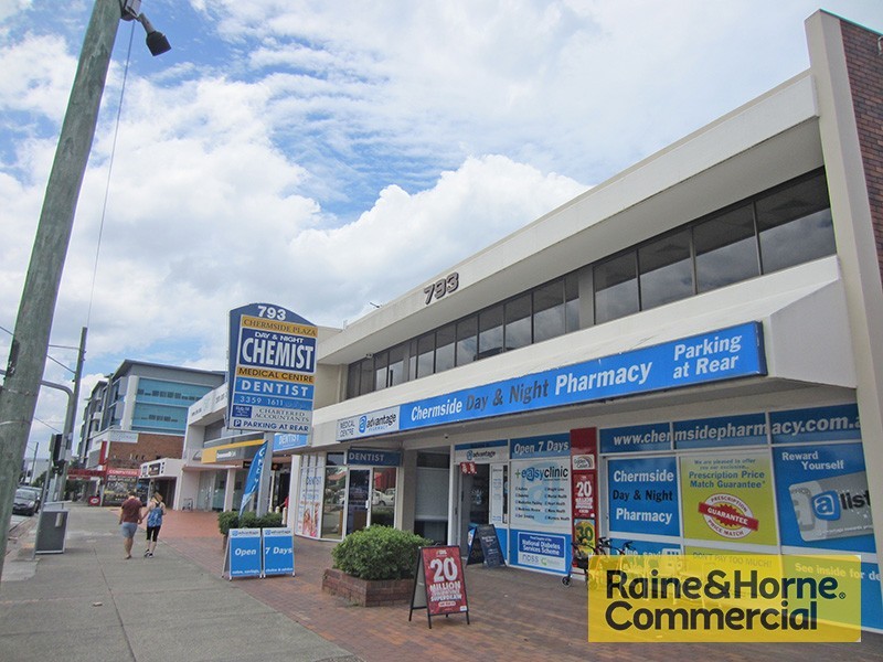 785-813 Gympie Road, Chermside QLD 4032