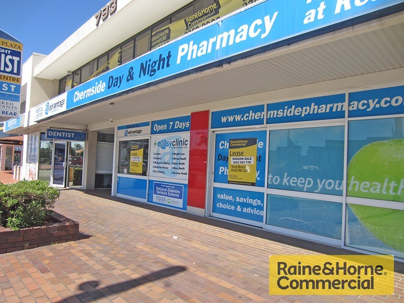 785-813 Gympie Road, Chermside QLD 4032