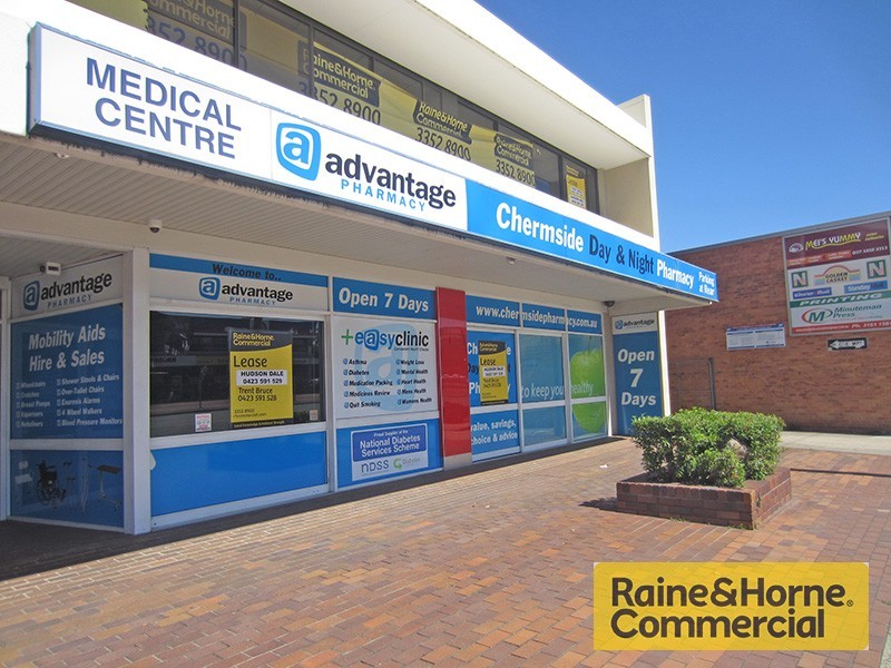 785-813 Gympie Road, Chermside QLD 4032