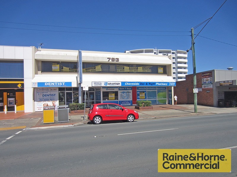 785-813 Gympie Road, Chermside QLD 4032