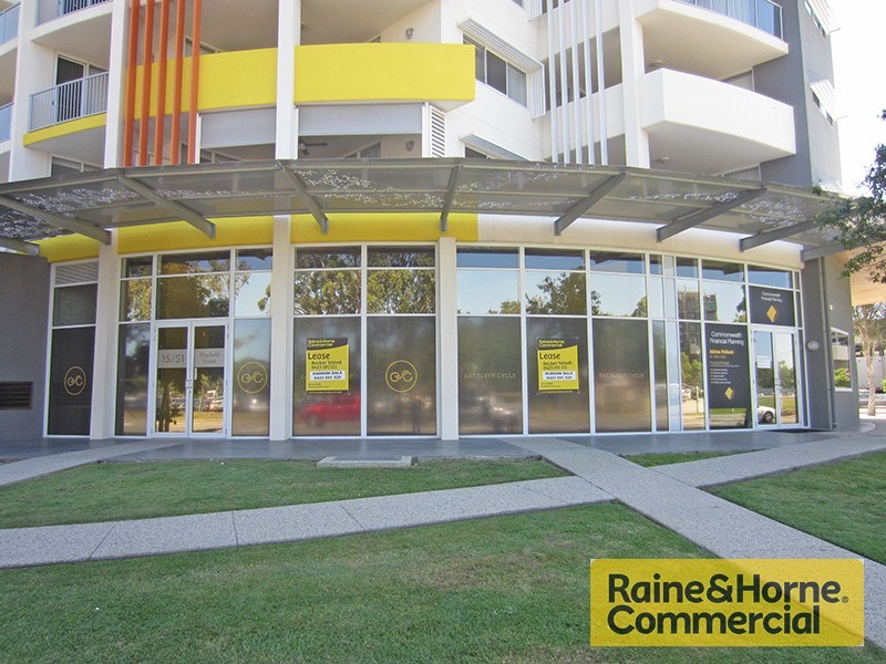 15/51 Playfield Street, Chermside QLD 4032