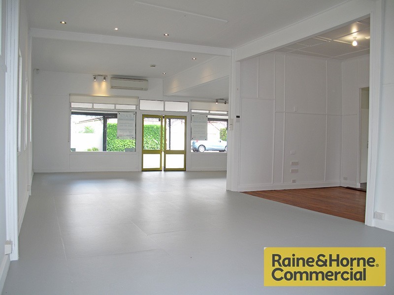 89 Enoggera Terrace, Paddington QLD 4064