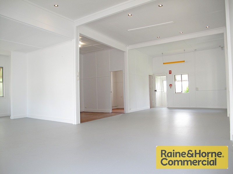 89 Enoggera Terrace, Paddington QLD 4064