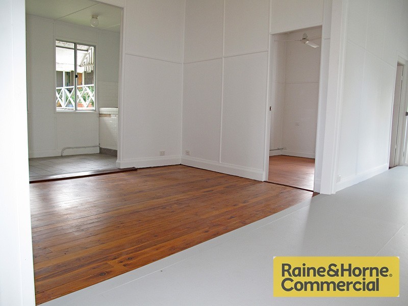 89 Enoggera Terrace, Paddington QLD 4064