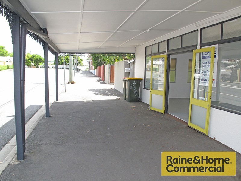 89 Enoggera Terrace, Paddington QLD 4064