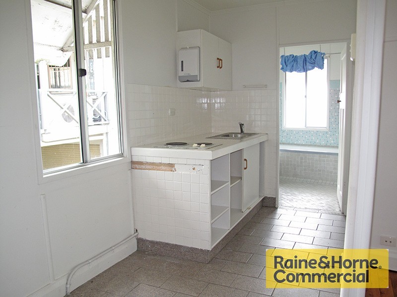 89 Enoggera Terrace, Paddington QLD 4064