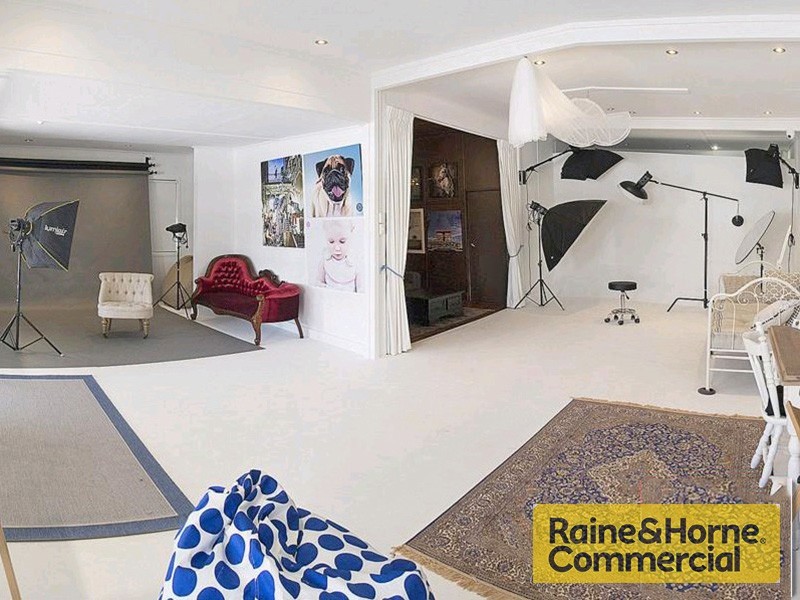 89 Enoggera Terrace, Paddington QLD 4064