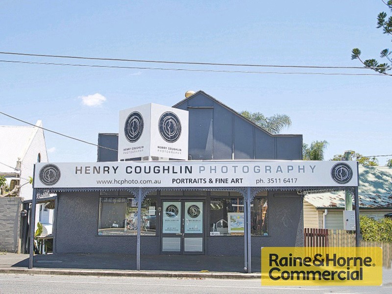 89 Enoggera Terrace, Paddington QLD 4064