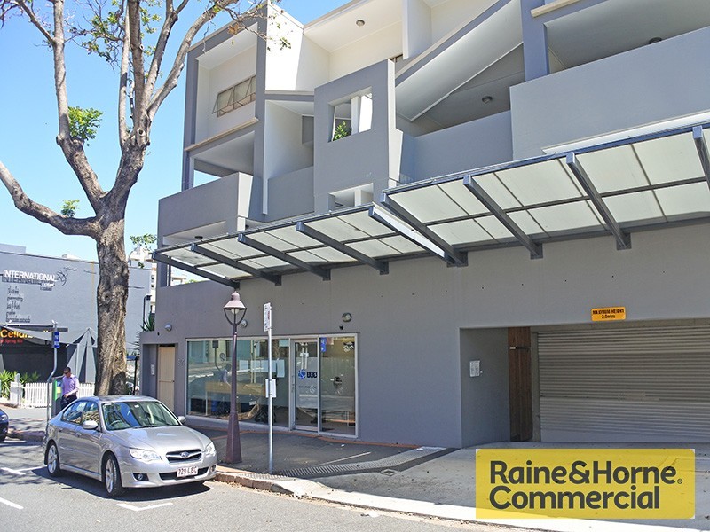 Spring Hill QLD 4000