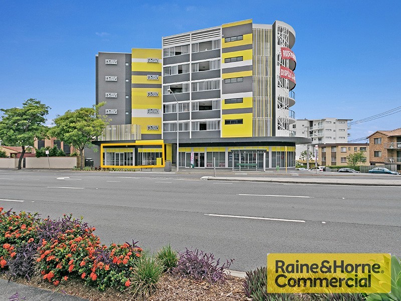 201/623 Lutwyche Road, Lutwyche QLD 4030