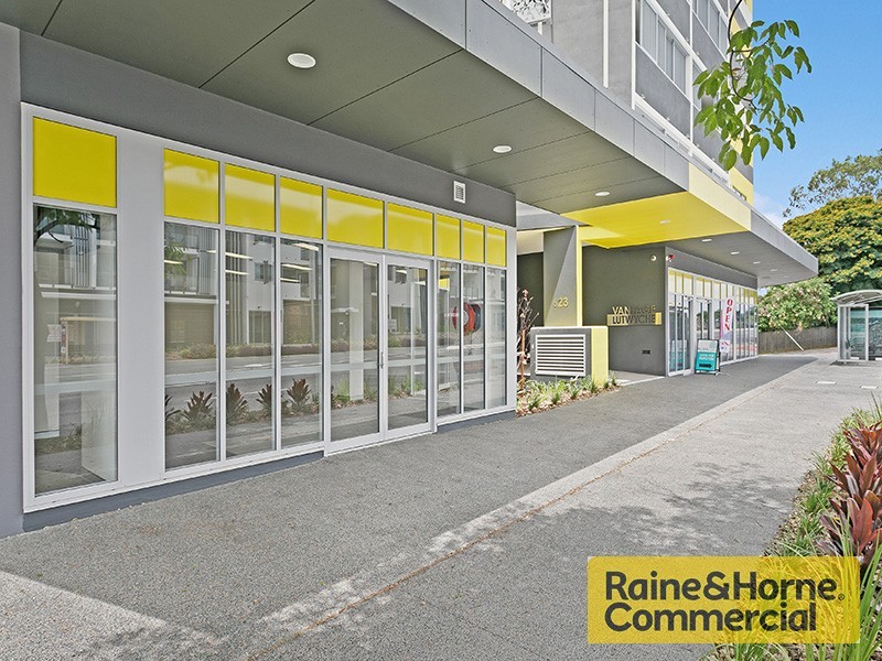 201/623 Lutwyche Road, Lutwyche QLD 4030