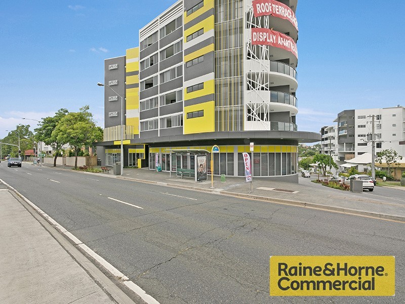 201/623 Lutwyche Road, Lutwyche QLD 4030