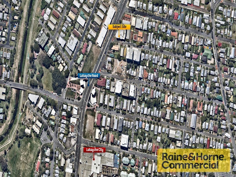 201/623 Lutwyche Road, Lutwyche QLD 4030