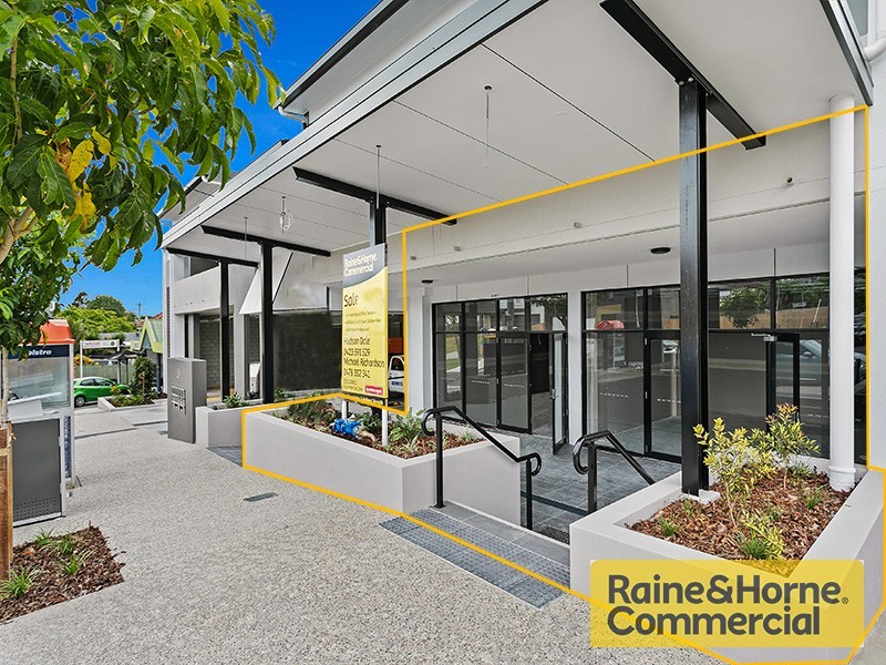 12and13/20 Minimine Street, Stafford QLD 4053