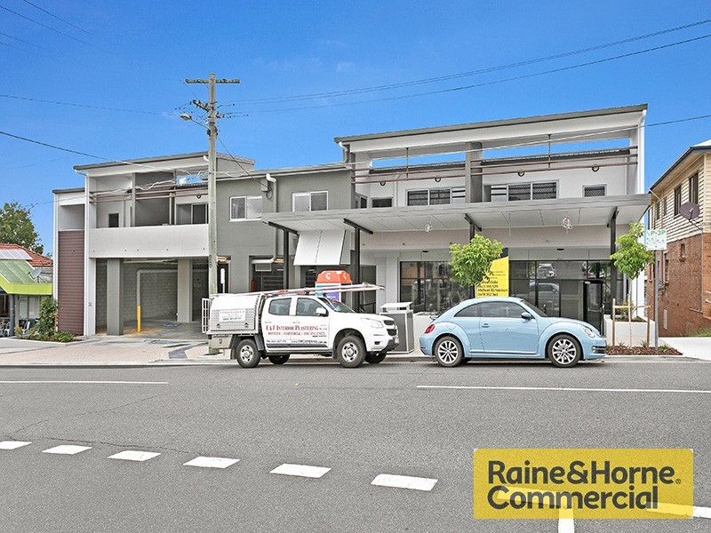 12and13/20 Minimine Street, Stafford QLD 4053