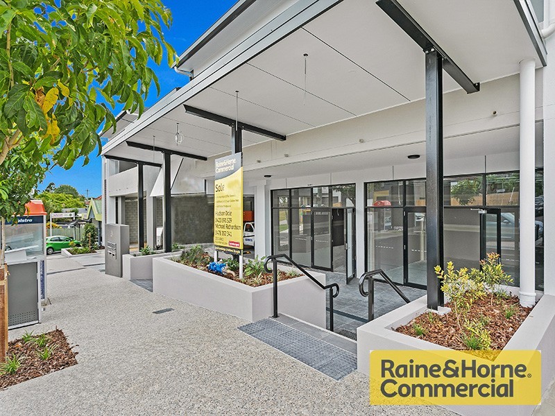 12and13/20 Minimine Street, Stafford QLD 4053