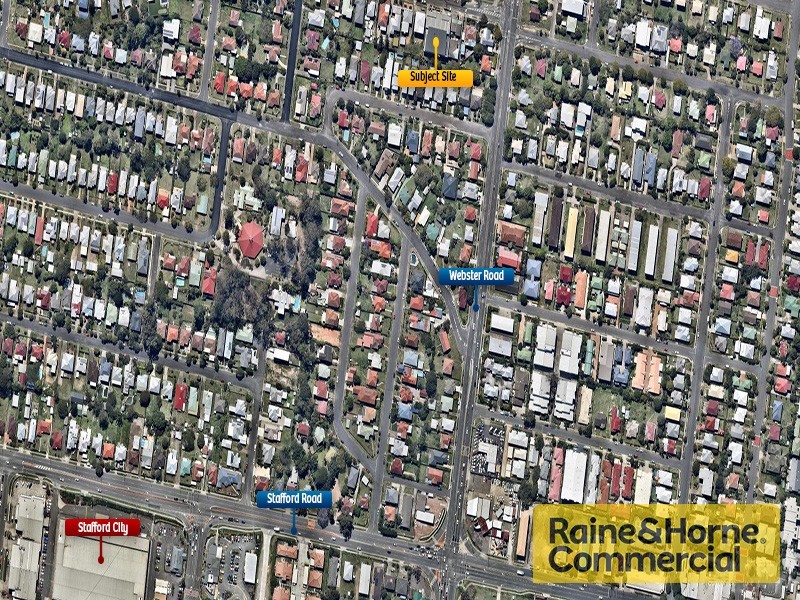 12and13/20 Minimine Street, Stafford QLD 4053