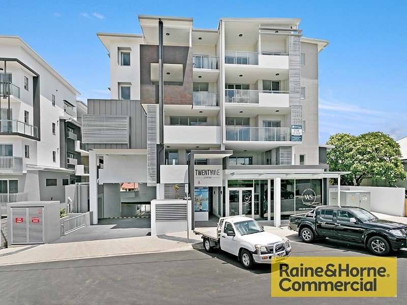 28/21 High Street, Lutwyche QLD 4030