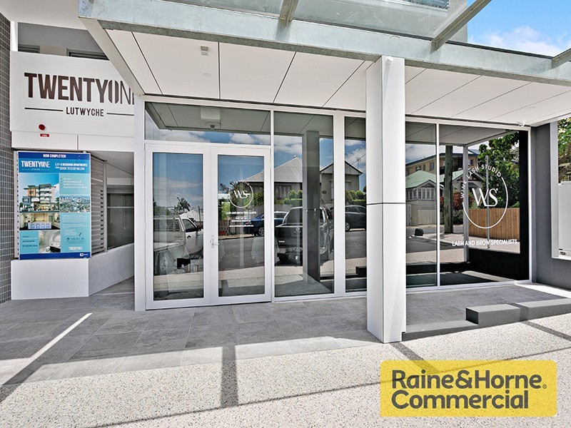 28/21 High Street, Lutwyche QLD 4030