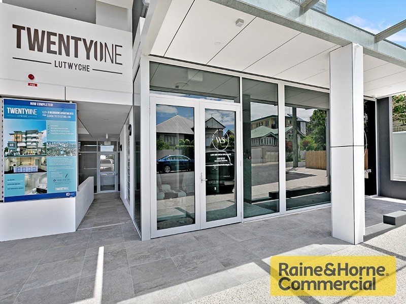 28/21 High Street, Lutwyche QLD 4030
