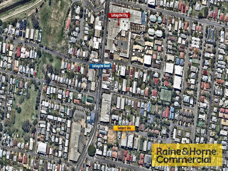 28/21 High Street, Lutwyche QLD 4030