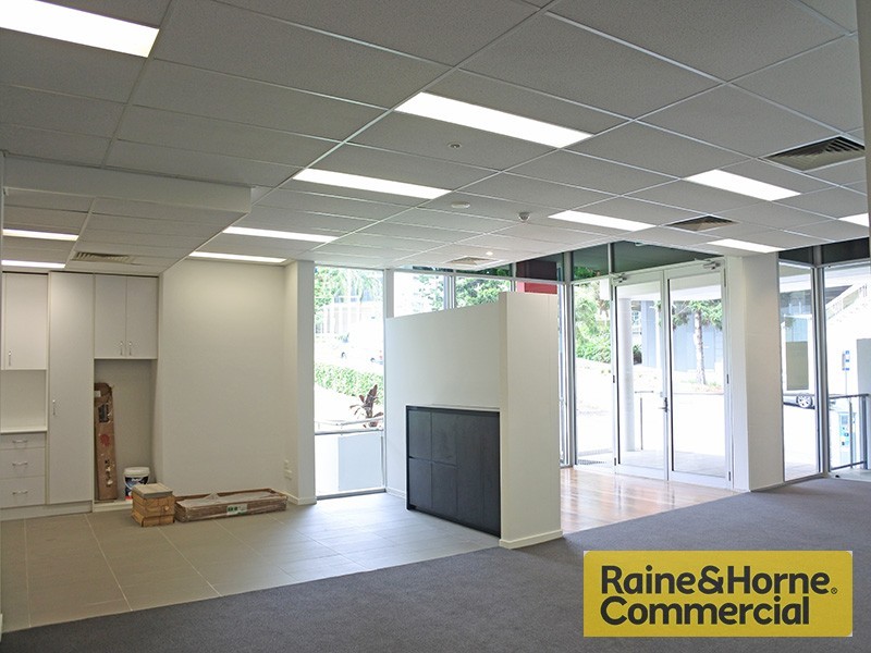 Kelvin Grove QLD 4059