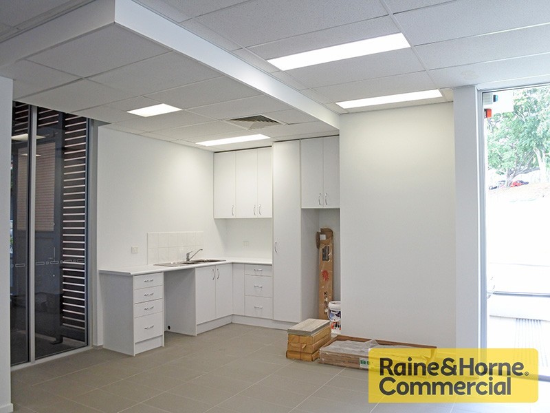 Kelvin Grove QLD 4059