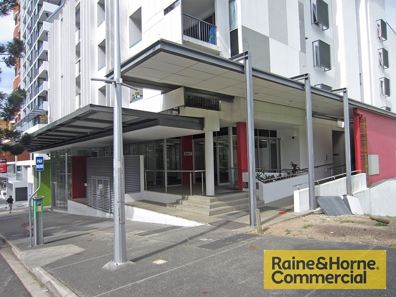 Kelvin Grove QLD 4059