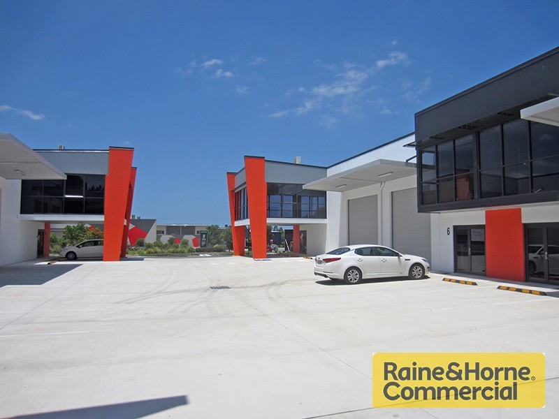 North Lakes QLD 4509